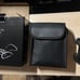 Binoculars for Adults 12x42 with carry bag—brand new
