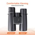 Binoculars for Adults 12x42 with carry bag—brand new