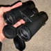 Binoculars for Adults 12x42 with carry bag—brand new