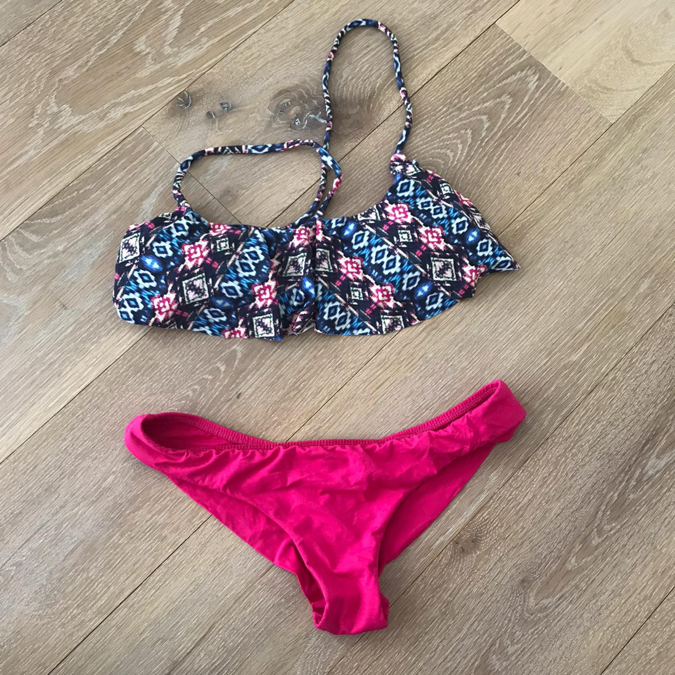 Sofia by Vix small bikini