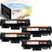 4x Toner Cartridge Replacement for Samsung MLTD116L D116L MLT D116L 116L