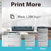 4x Toner Cartridge Replacement for Samsung MLTD116L D116L MLT D116L 116L