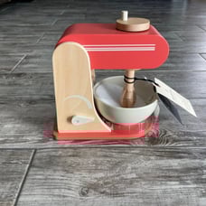 Toy Kitchen Mixer - Hearth & Hand™ with Magnolia