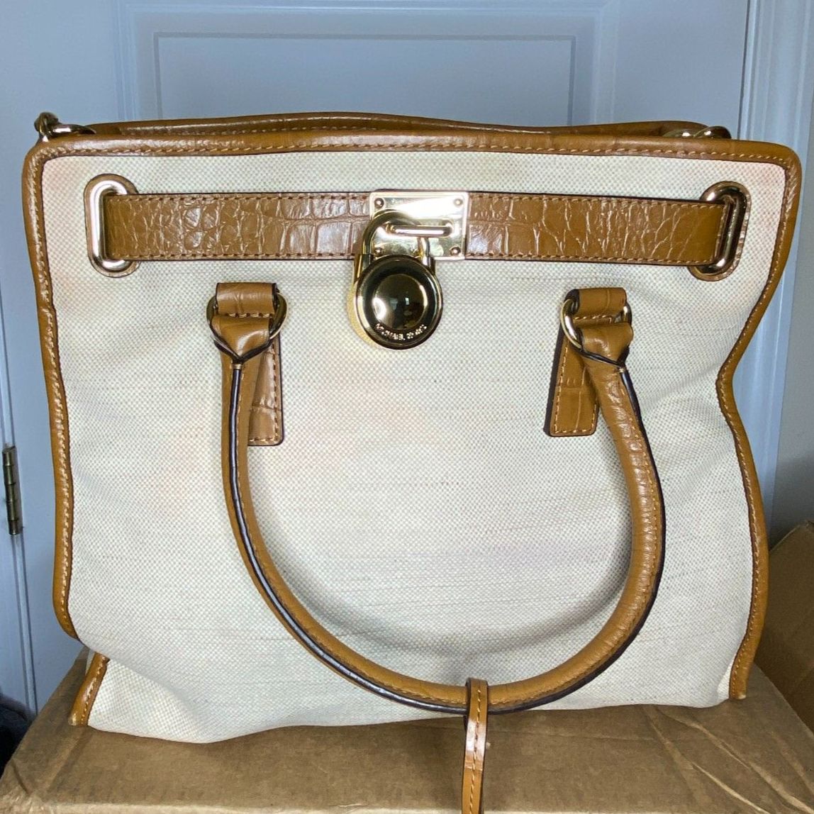 Michael Kors - Hamilton Large Tote