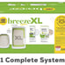 Purina tidy cats BreezeXL litter box