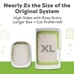Purina tidy cats BreezeXL litter box