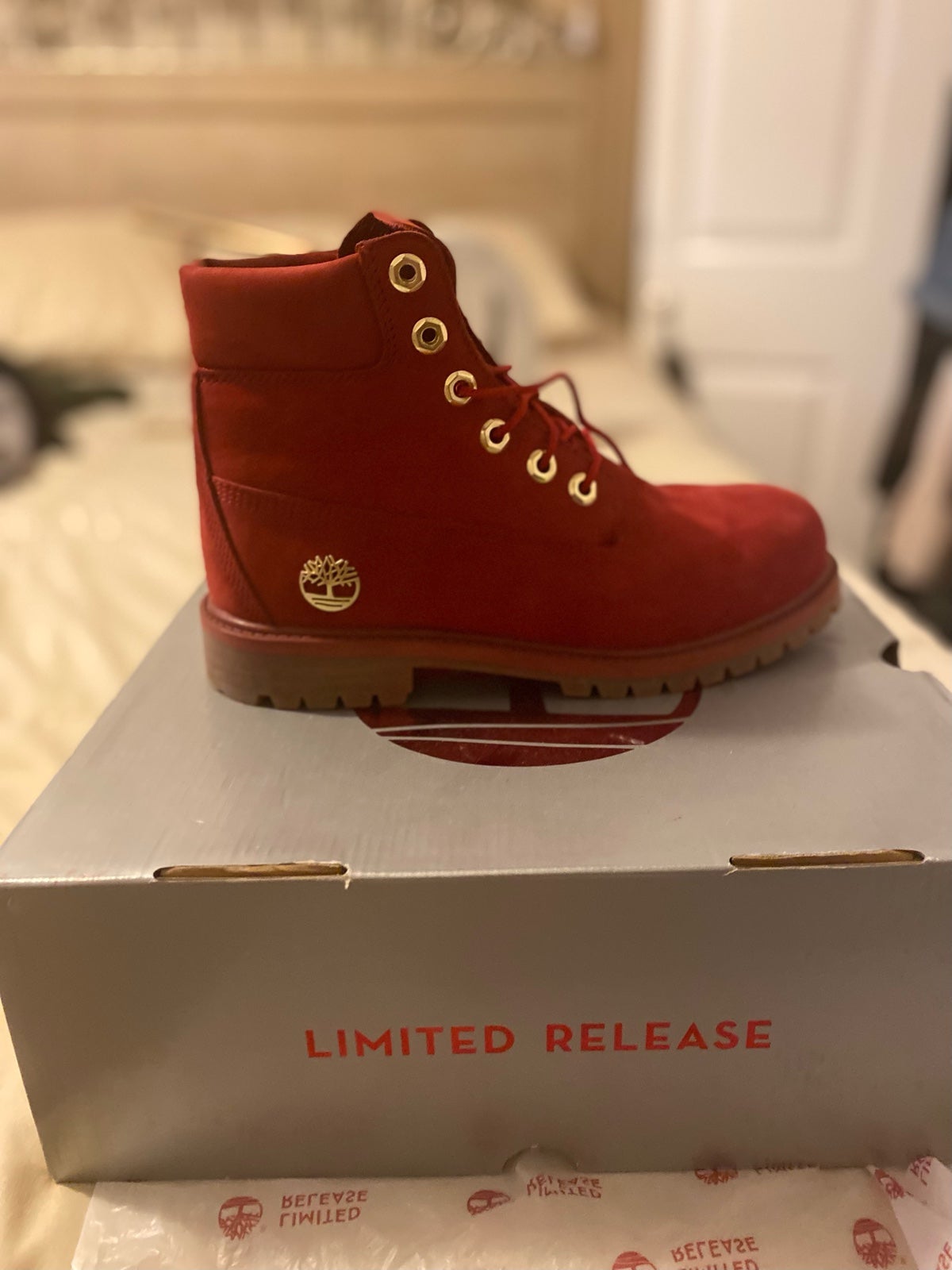Timberland Waterproof boots Women's