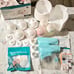 Nanobebe Complete Feeding Bundle