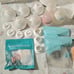 Nanobebe Complete Feeding Bundle