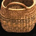 Large Woven Basket With Handles - Threshold with Studio McGee