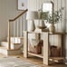 Large Woven Basket With Handles - Threshold with Studio McGee