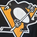 Brandon Tanev #13 Pittsburgh Penguins Fanatics Home Breakaway Jersey Size Small