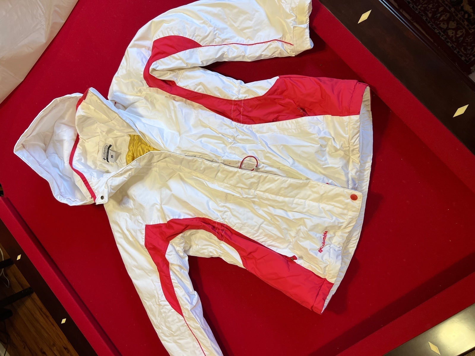 Columbia Womens Snow suit