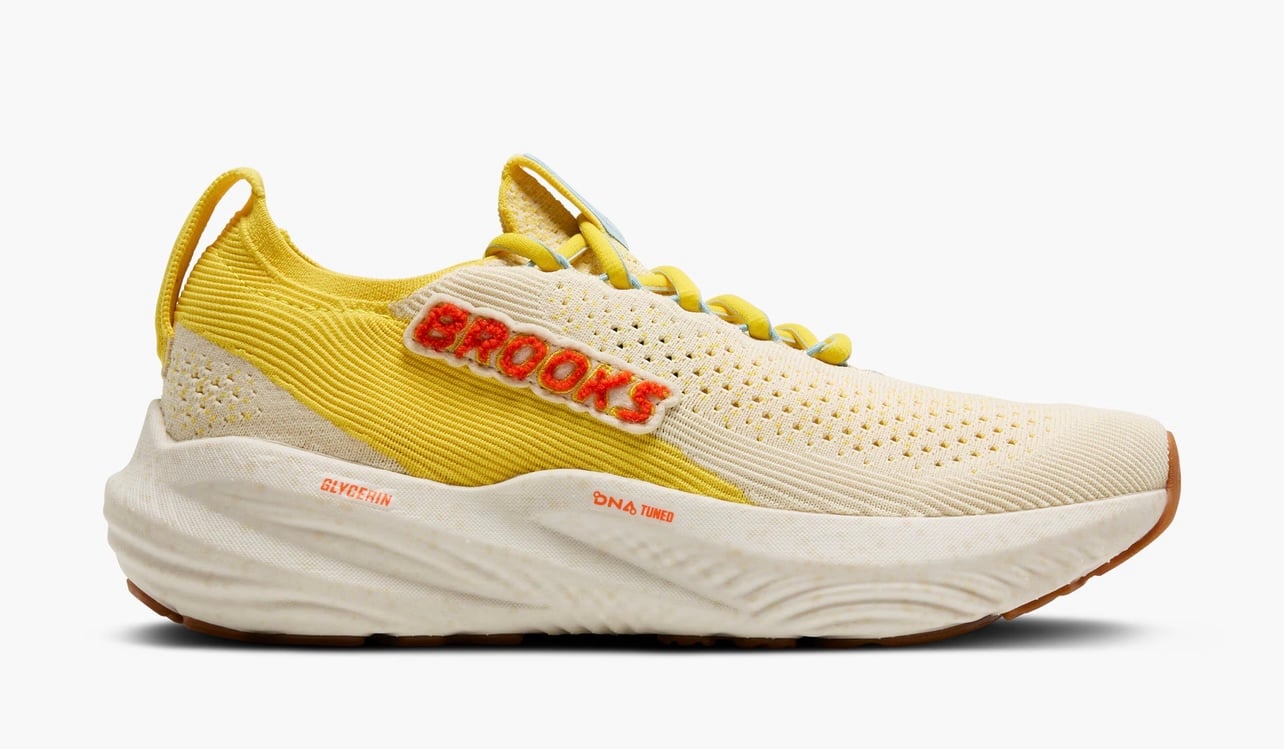 LIMITED EDITION Glycerin stealthfit 22 womans (size 5-12)