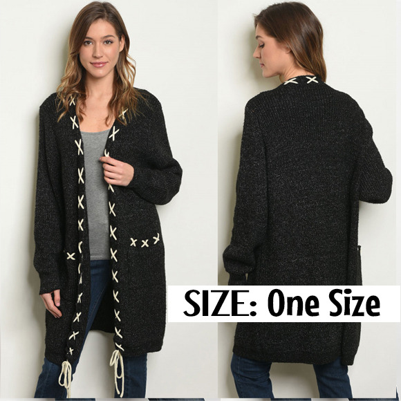 Chunky Sweaters For Women, Sweater Knit