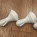 Antique Cast Iron Claw tub feet