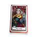 Lot of 2 Vintage Tarot Card Deck HANSON ROBERTS TAROT DECK US Games 1985