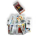 Lot of 2 Vintage Tarot Card Deck HANSON ROBERTS TAROT DECK US Games 1985
