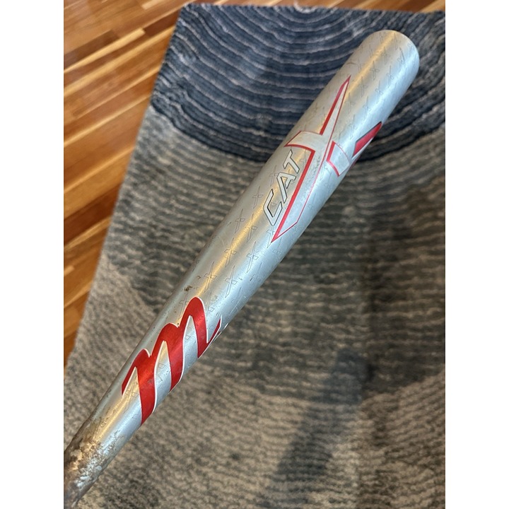 USSSA Marucci Cat X2 Connect 33/30 2 5/8 Baseball Bat