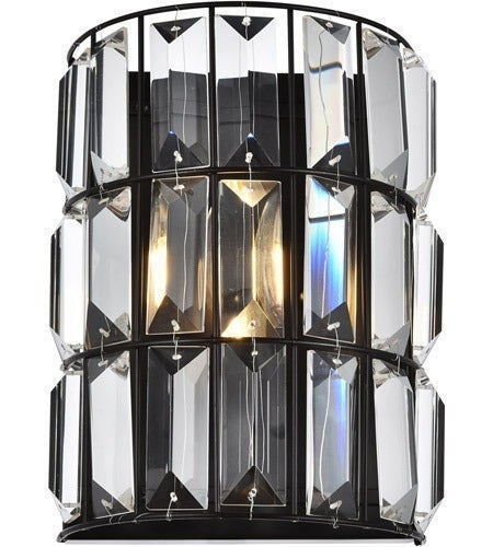 Two (2) Living District Blair Sconces