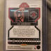 2021-22 OG Anunoby 75th Anniversary /75 Red Diamond Prizm Rare!!!