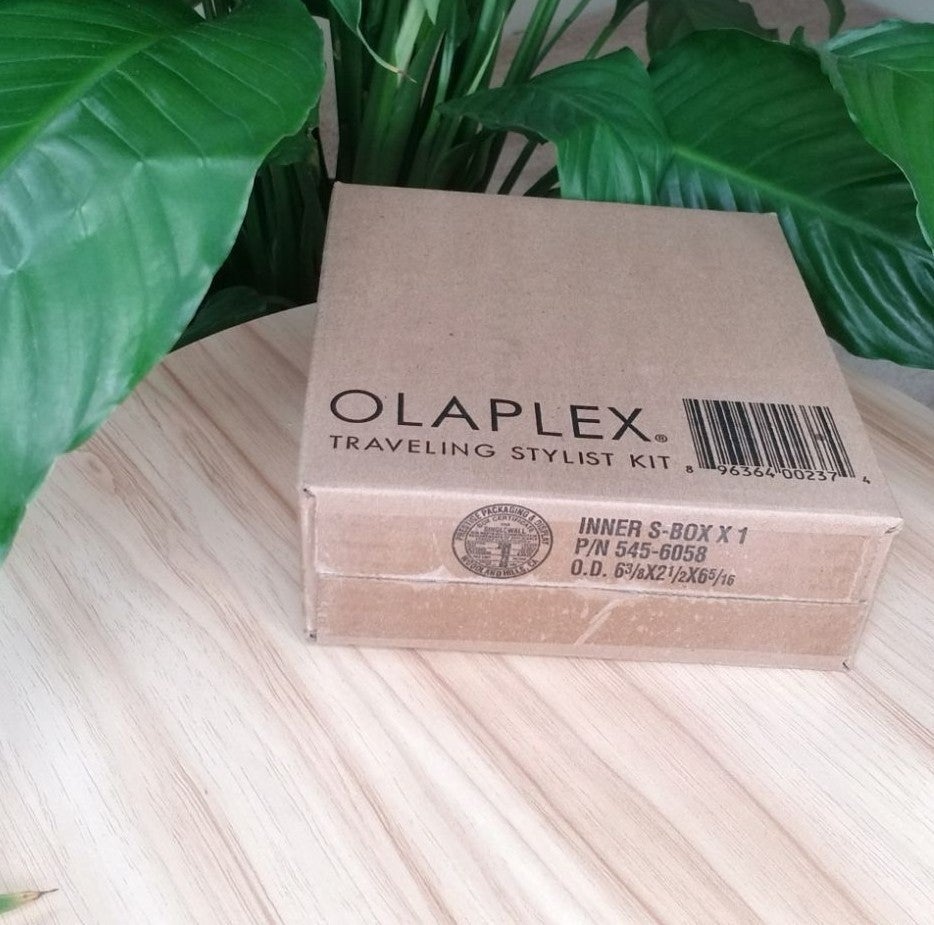 Olaplex Travel Kit