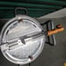 Stainless Whirley Pop Popcorn Maker