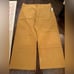 Maeve The Colette Wide Leg Cedar Pants size 24W NWT Anthropologie