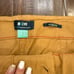 Maeve The Colette Wide Leg Cedar Pants size 24W NWT Anthropologie