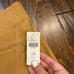 Maeve The Colette Wide Leg Cedar Pants size 24W NWT Anthropologie