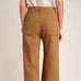 Maeve The Colette Wide Leg Cedar Pants size 24W NWT Anthropologie
