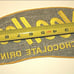 Yoo-Hoo jacket patches bundle 1970's