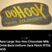 Yoo-Hoo jacket patches bundle 1970's