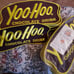 Yoo-Hoo jacket patches bundle 1970's
