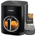 NEW IN UNOPENED BOX! 6QT Air Fryer with Viewing Window & 12 Preset Cooking Modes