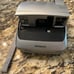 Rare Vintage Polaroid One600 Classic Instant 600 Film Camera