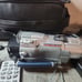 jvc camcorder DV800