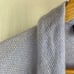 Magaschoni 100% Cashmere Open Front Knit Cardigan Sweater