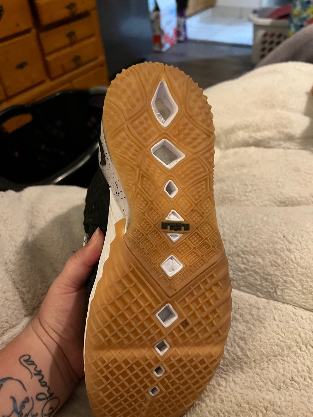 Nike shoes for men