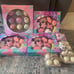 Bath Bombs & Fizzer Set