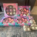 Bath Bombs & Fizzer Set