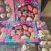 Bath Bombs & Fizzer Set
