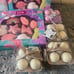 Bath Bombs & Fizzer Set
