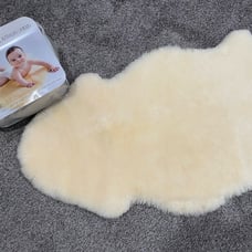 Woolino Lambskin / Sheepskin