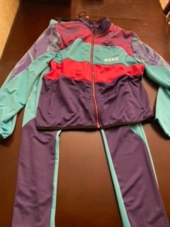 tracksuit