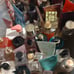 Victoria secret bath and body spray and lotion