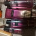 Victoria secret bath and body spray and lotion