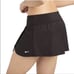 Nike Core Black Mini Boardskirt Swim Skort Size M