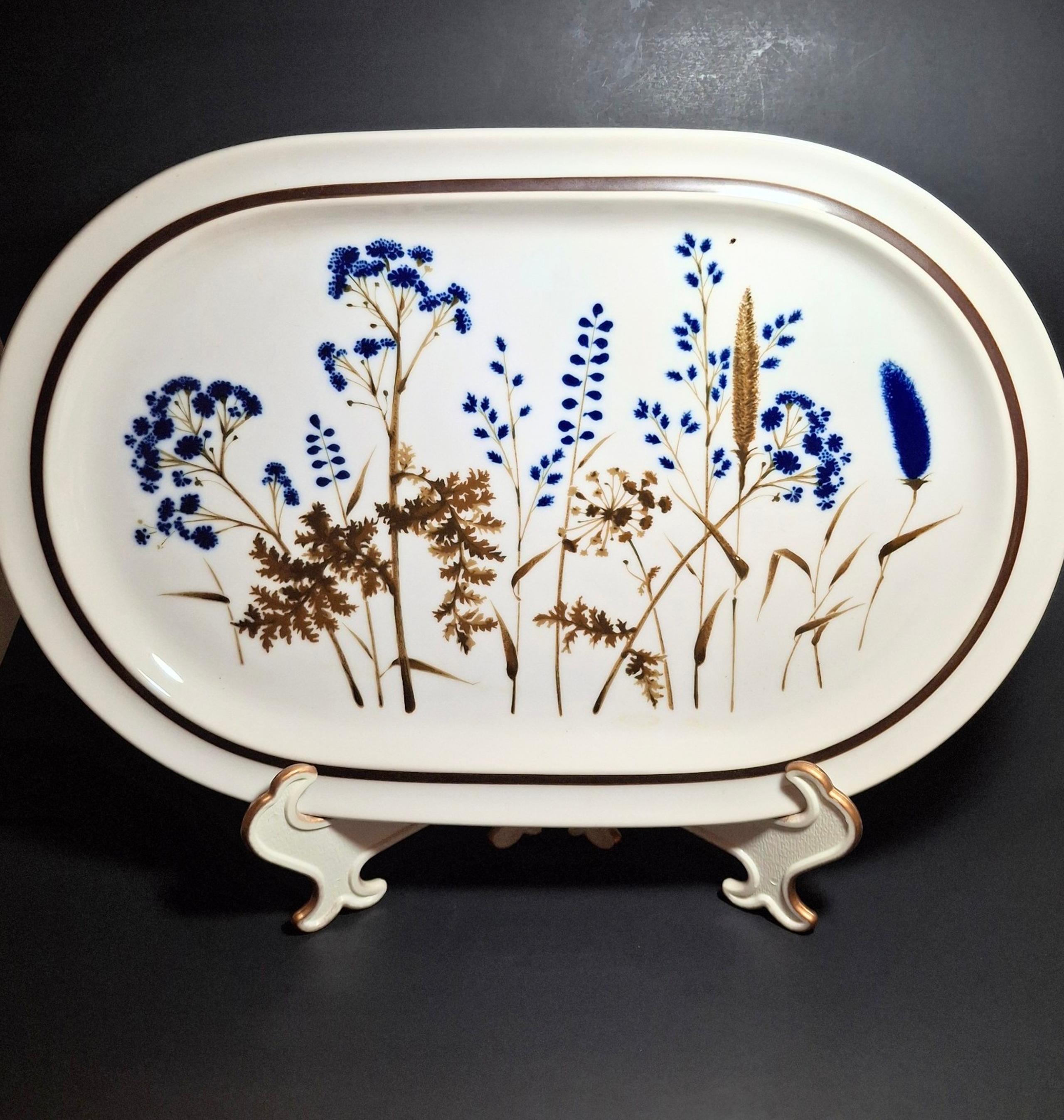 Noritake Primastone Serving Platter