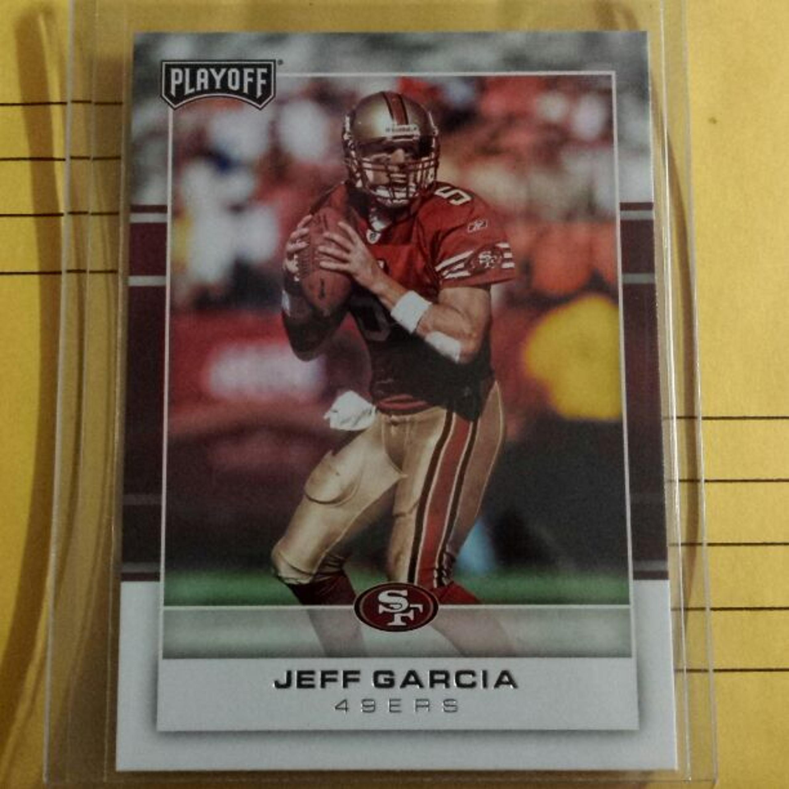 2017 49ers San Jose State Jeff Garcia